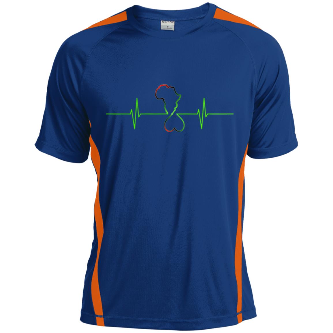 African Heartbeat Dry Zone Crew
