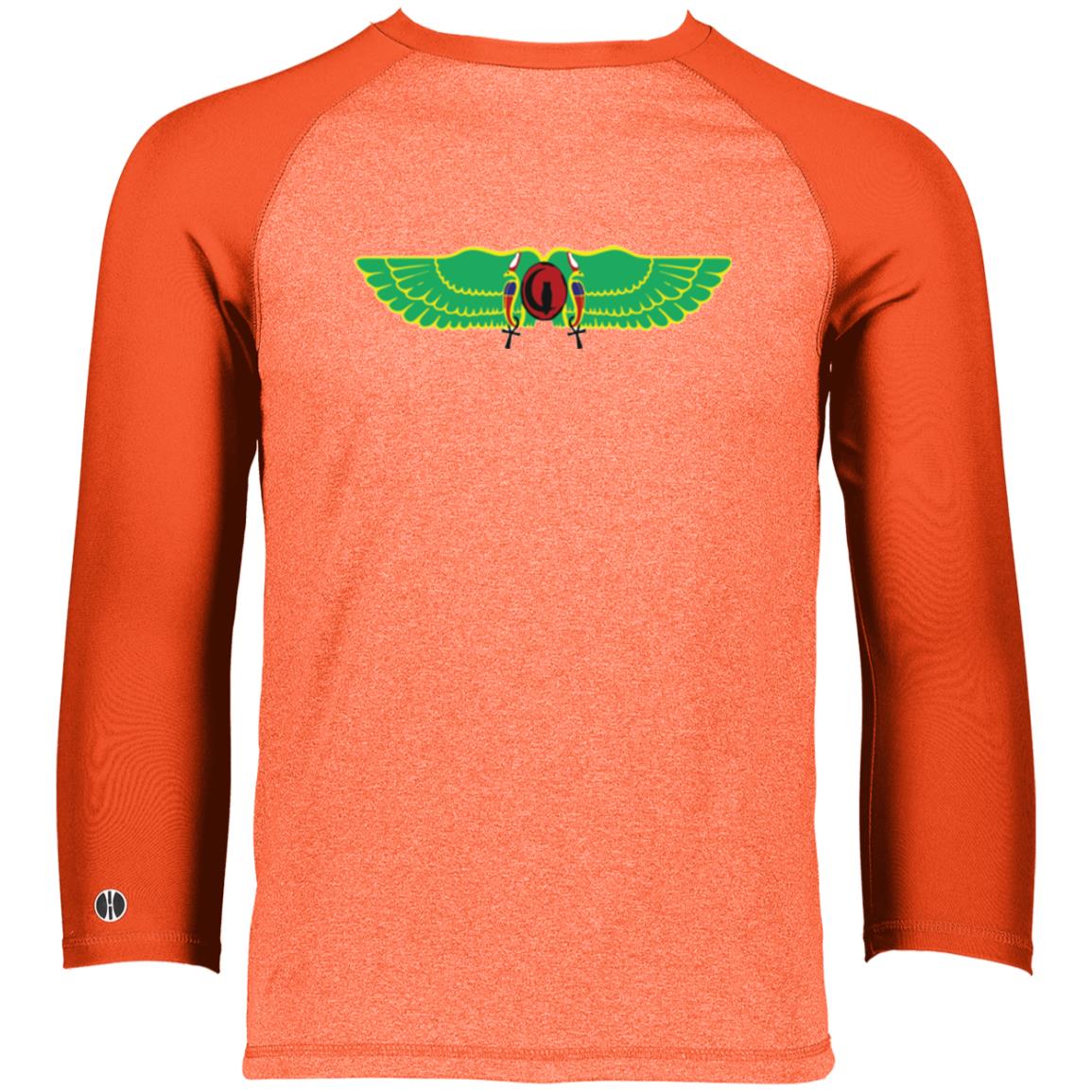 Neter Wings Men'sT-Shirt