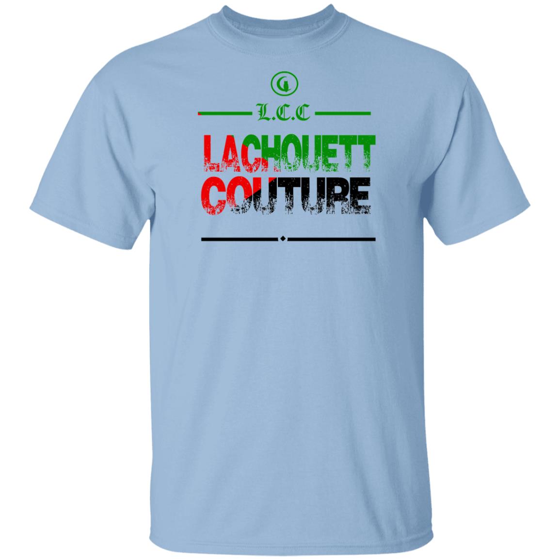 LCC MADA GRUNDGE T-Shirt
