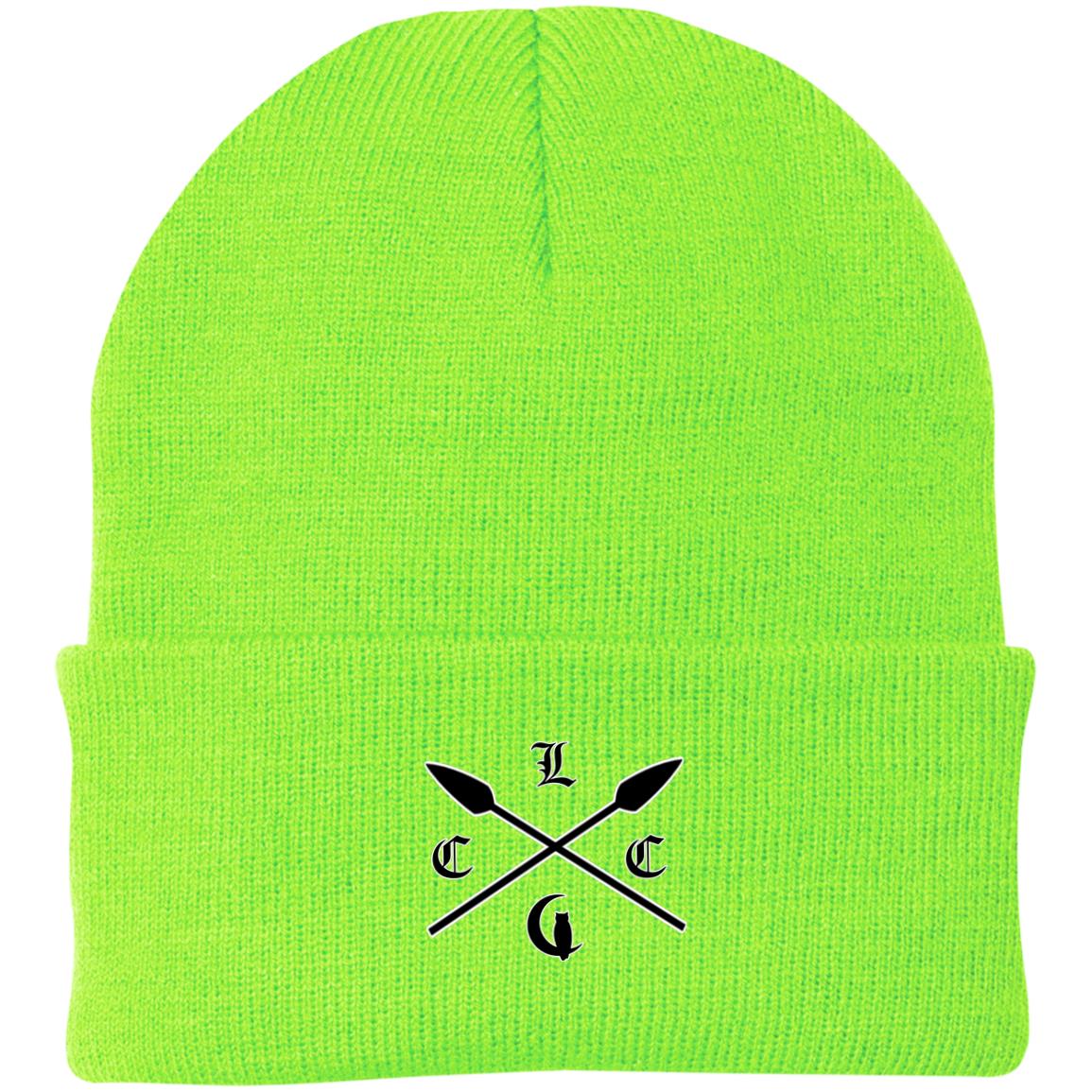 LCC SL Knit Cap