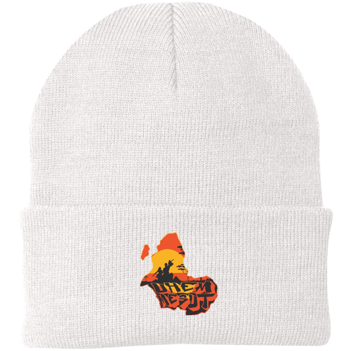 Uhem Mesut Knit Beanie