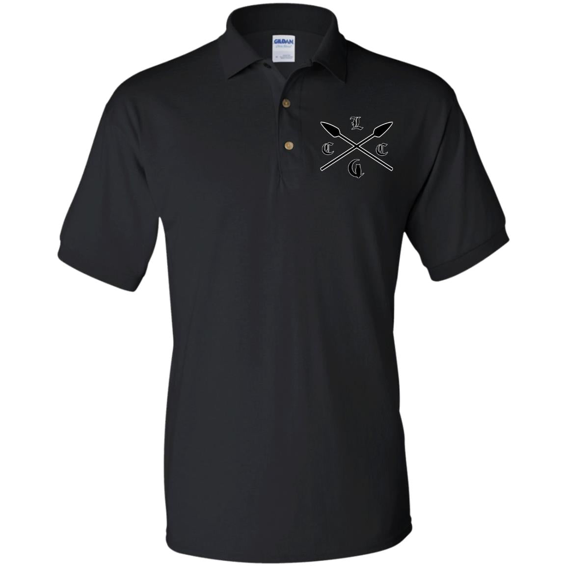 LCC SL Polo Shirt