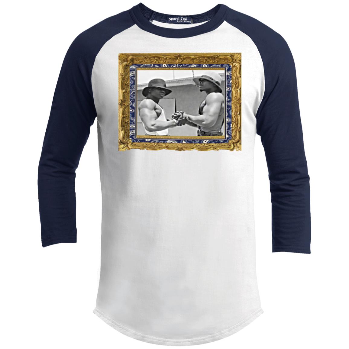 C's Alliance Sporty T-Shirt