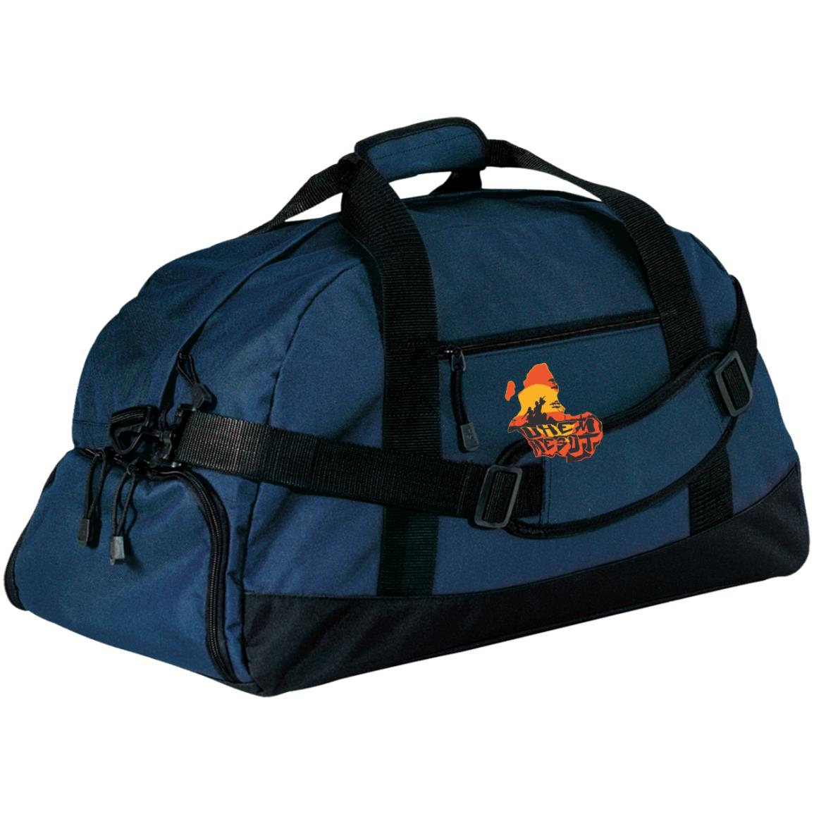 Uhem Mesut Duffel Bag