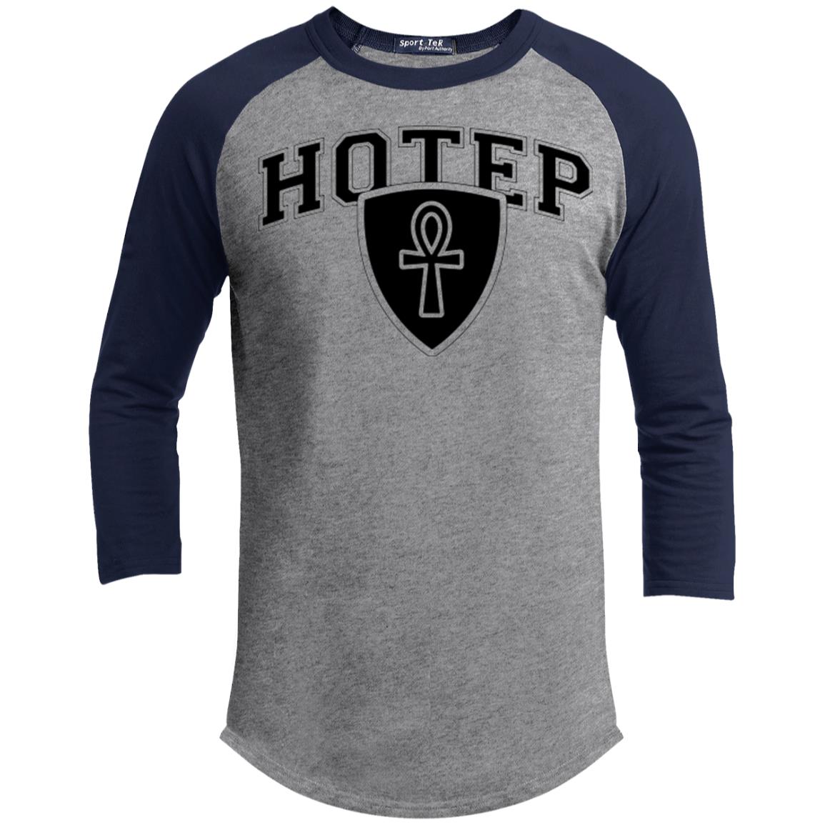 Hotep Sporty T-Shirt