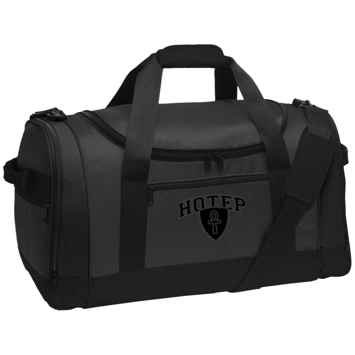 Hotep Travel Sports Duffel