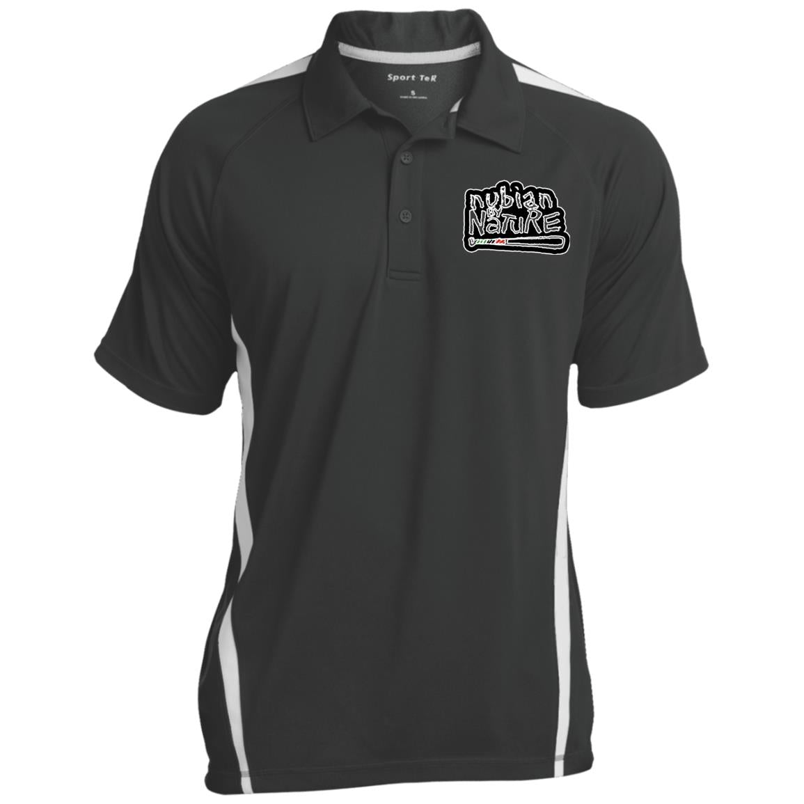 Nubian By Nature Polo Shirt