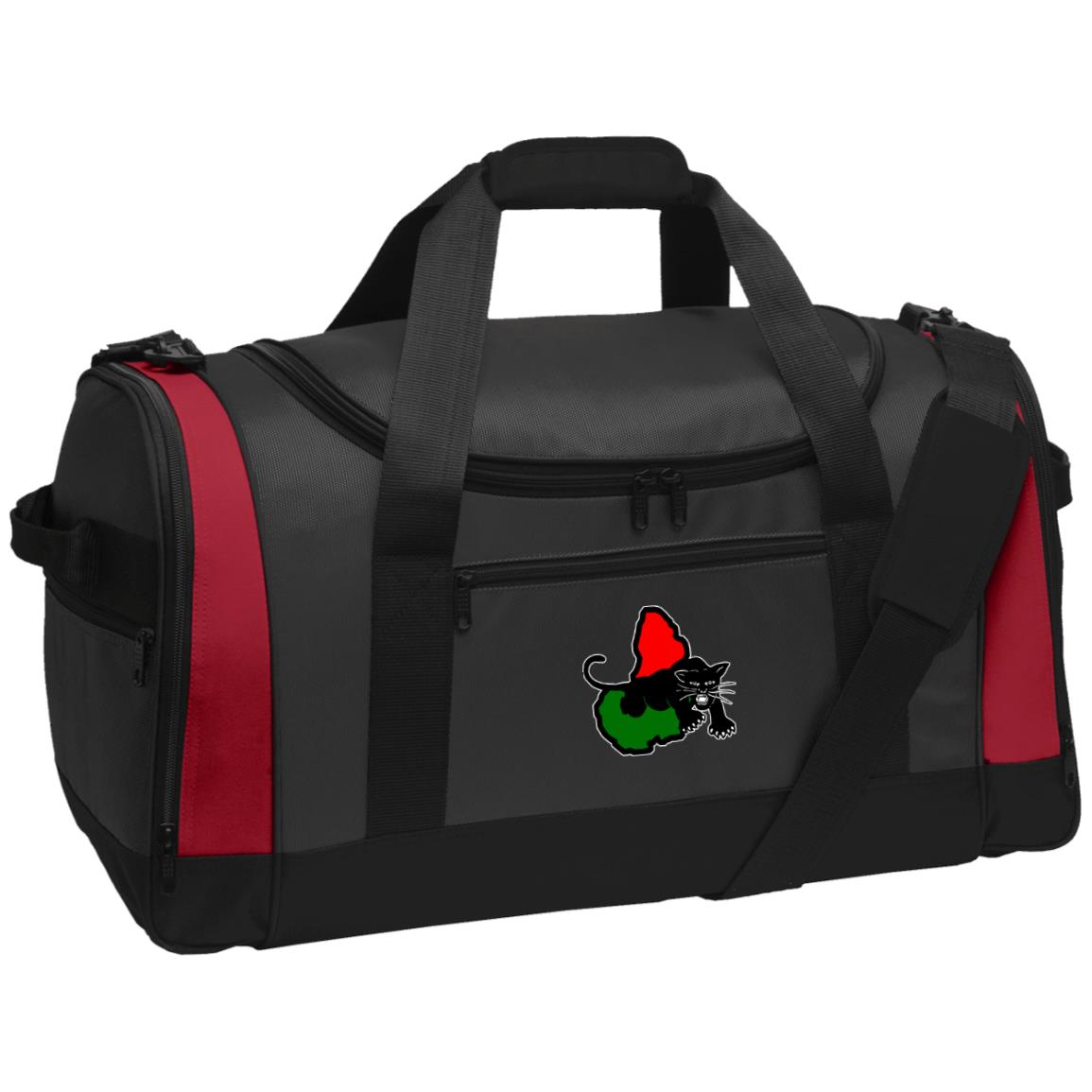 Afrika Panther RBG Sports Duffel