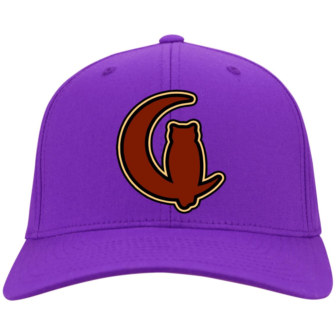 LCC Bogolan Colors Youth Nylon Cap