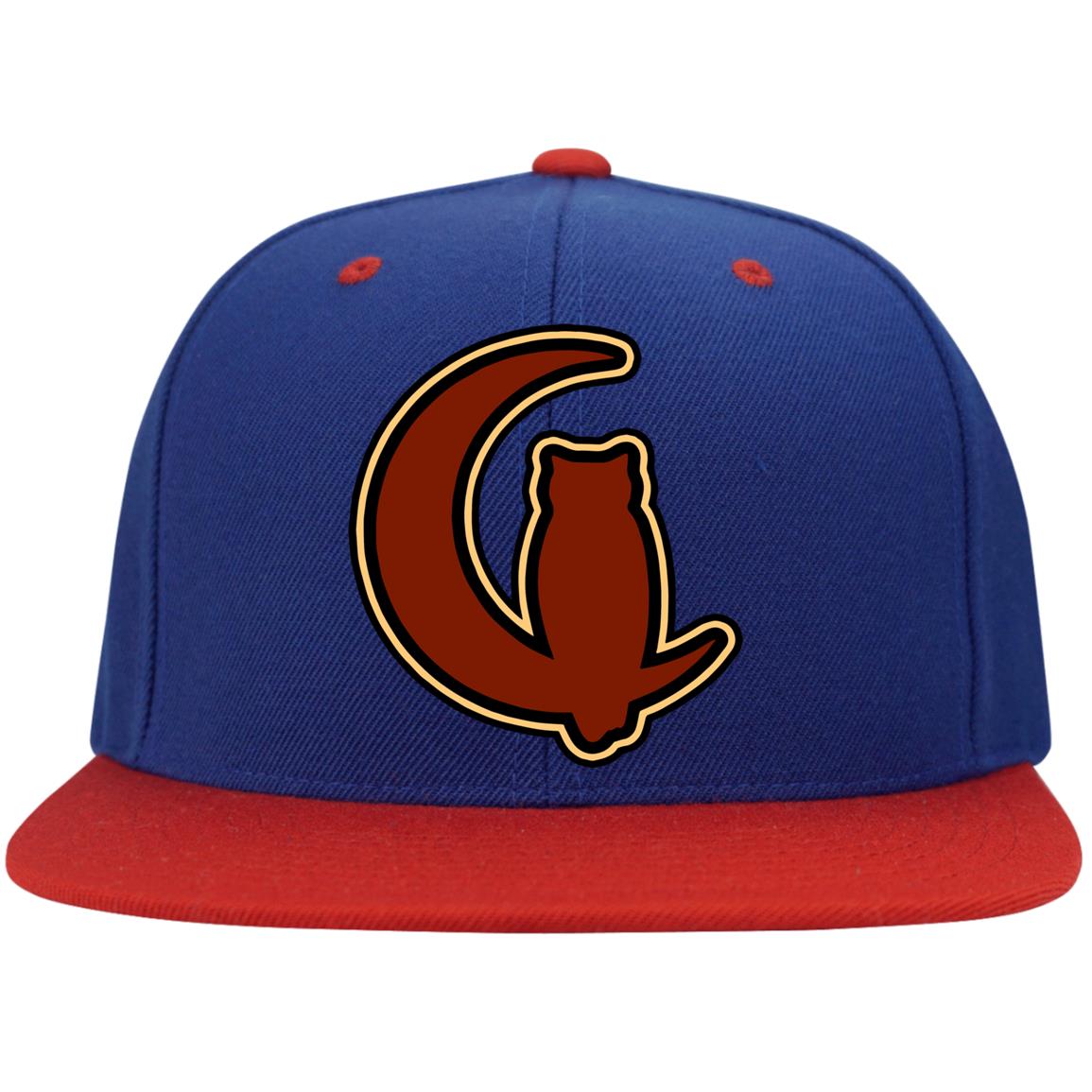 LCC Bogolan Snapback Hat