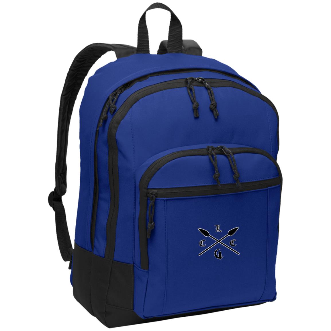 LCC SL Backpack