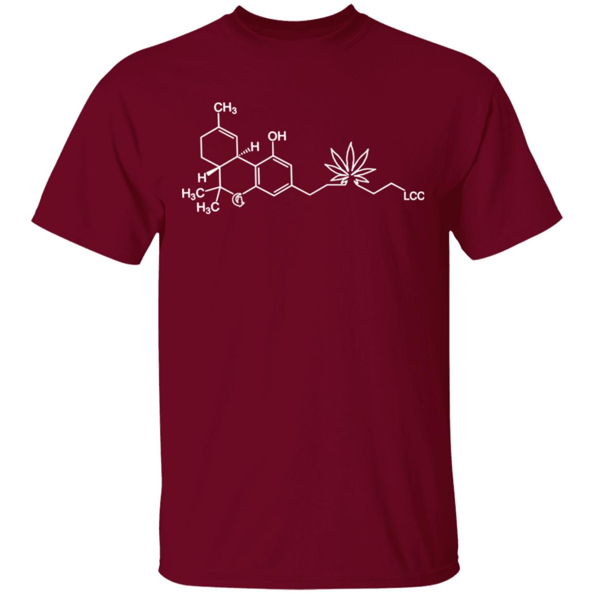TETAGRAM UNISEX T-Shirt