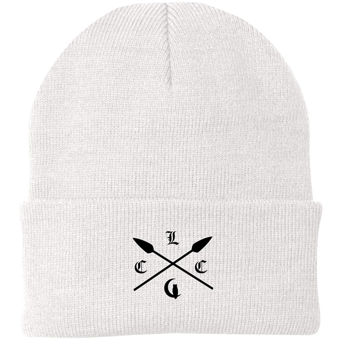 LCC SL Knit Cap