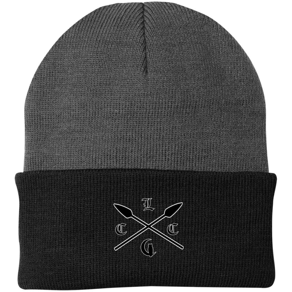 LCC SL Knit Cap