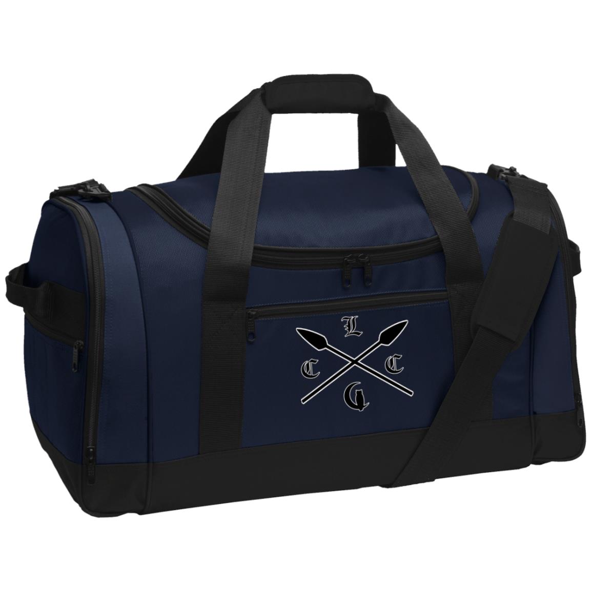 LCC SL Travel Sports Duffel