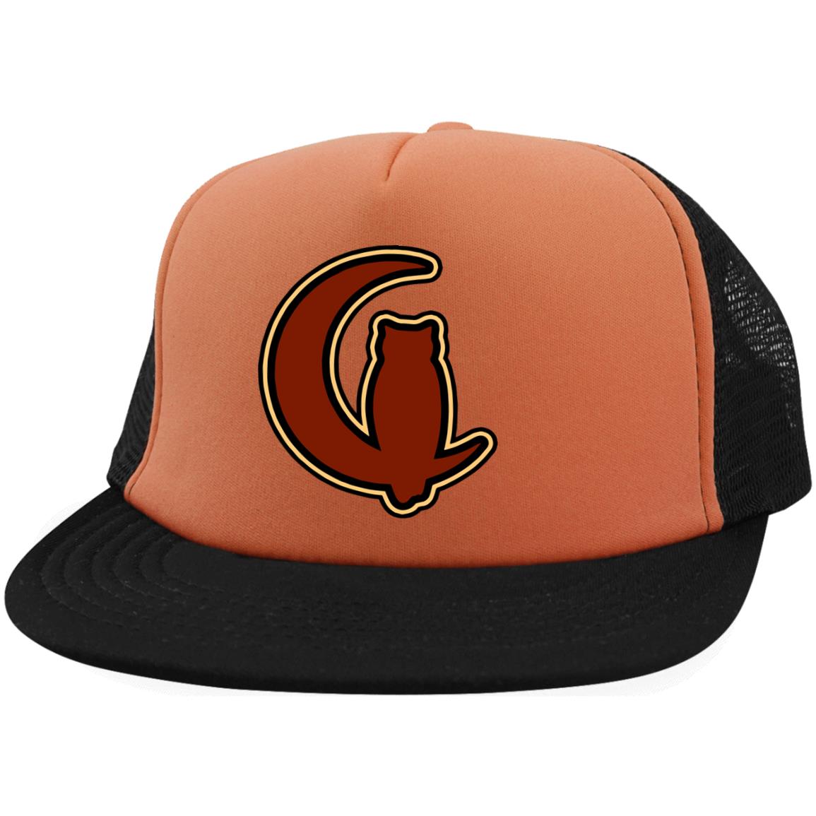 LCC Bogolan Trucker Snapback