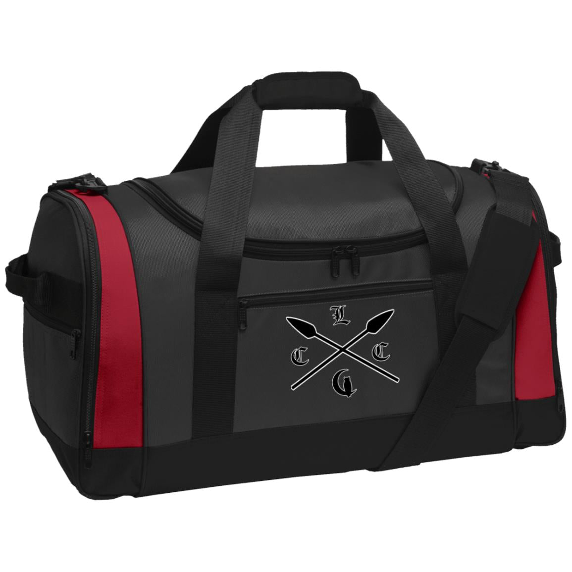 LCC SL Travel Sports Duffel