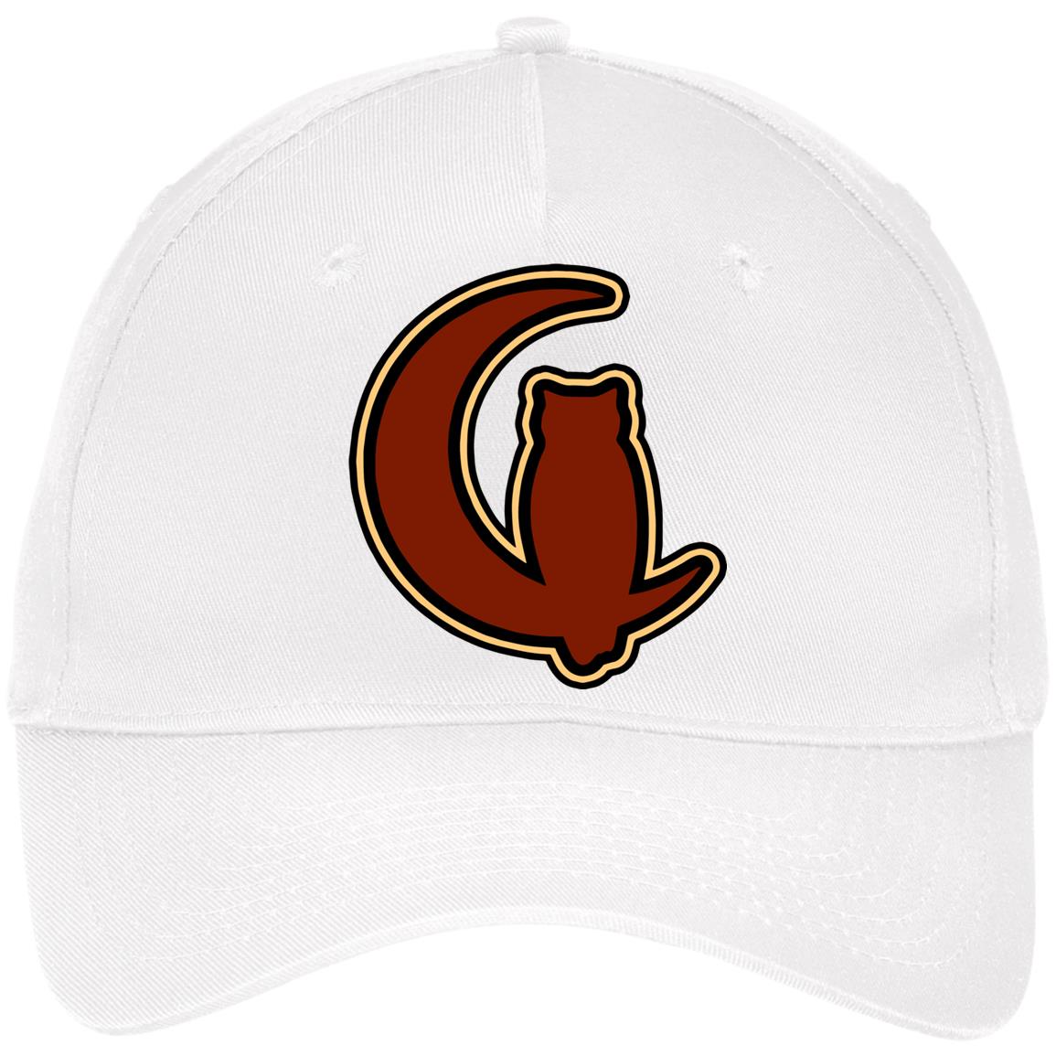 LCC Bogolan Colors Twill duck Cap