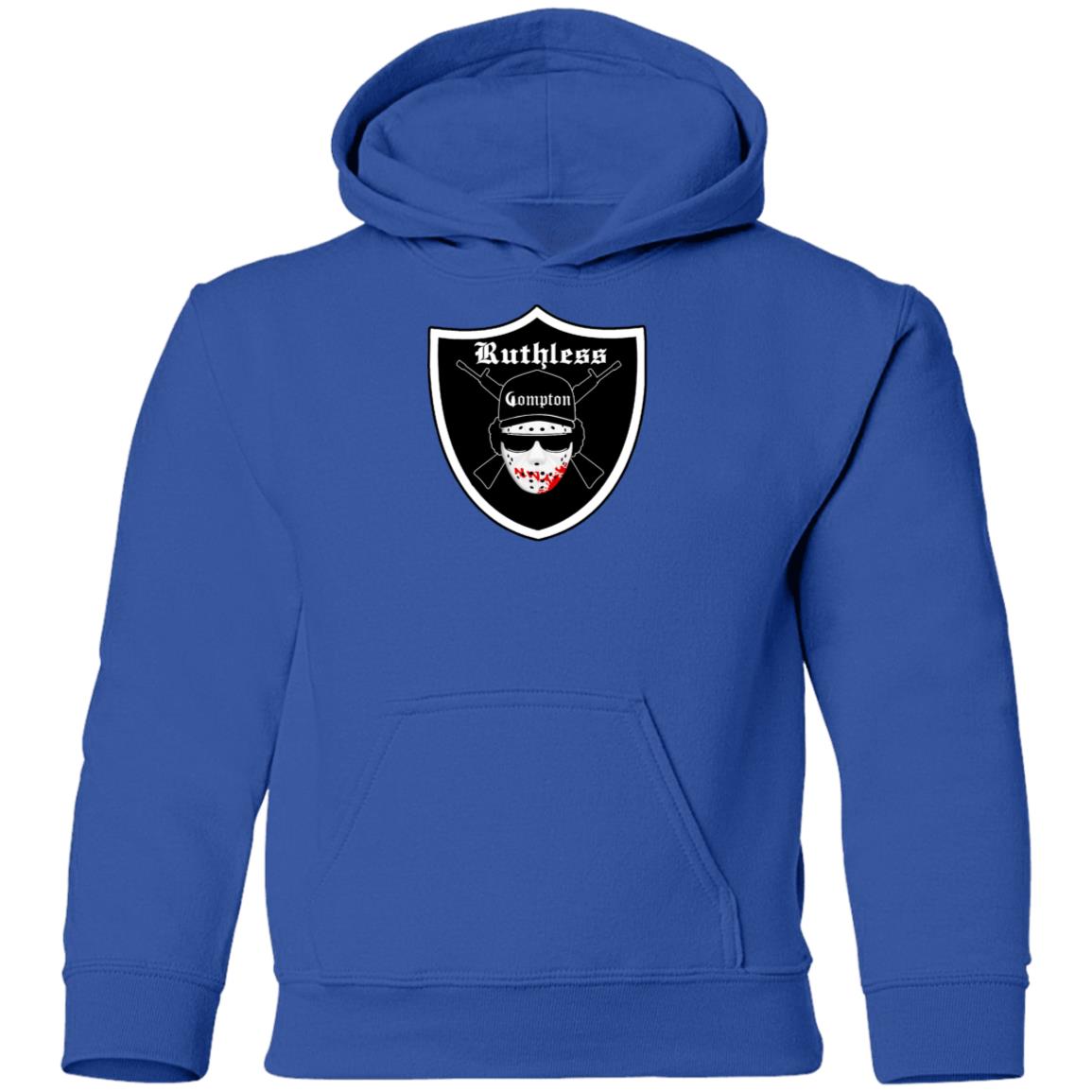 EAZY E RUTHLESS  Youth Hoodie