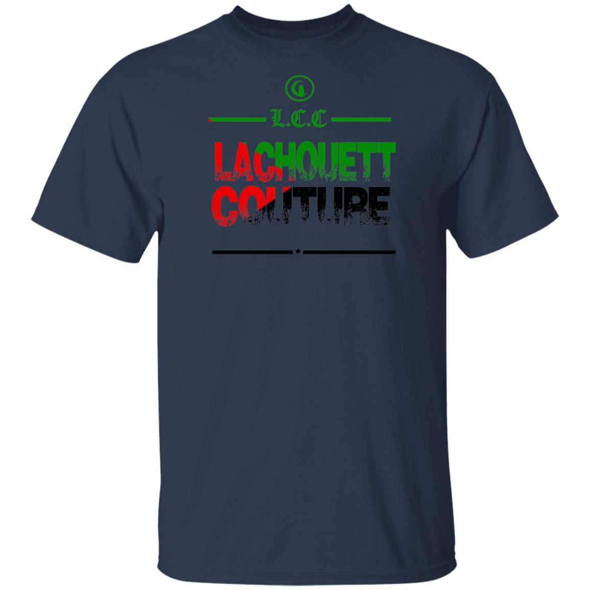 LCC MADA GRUNDGE T-Shirt