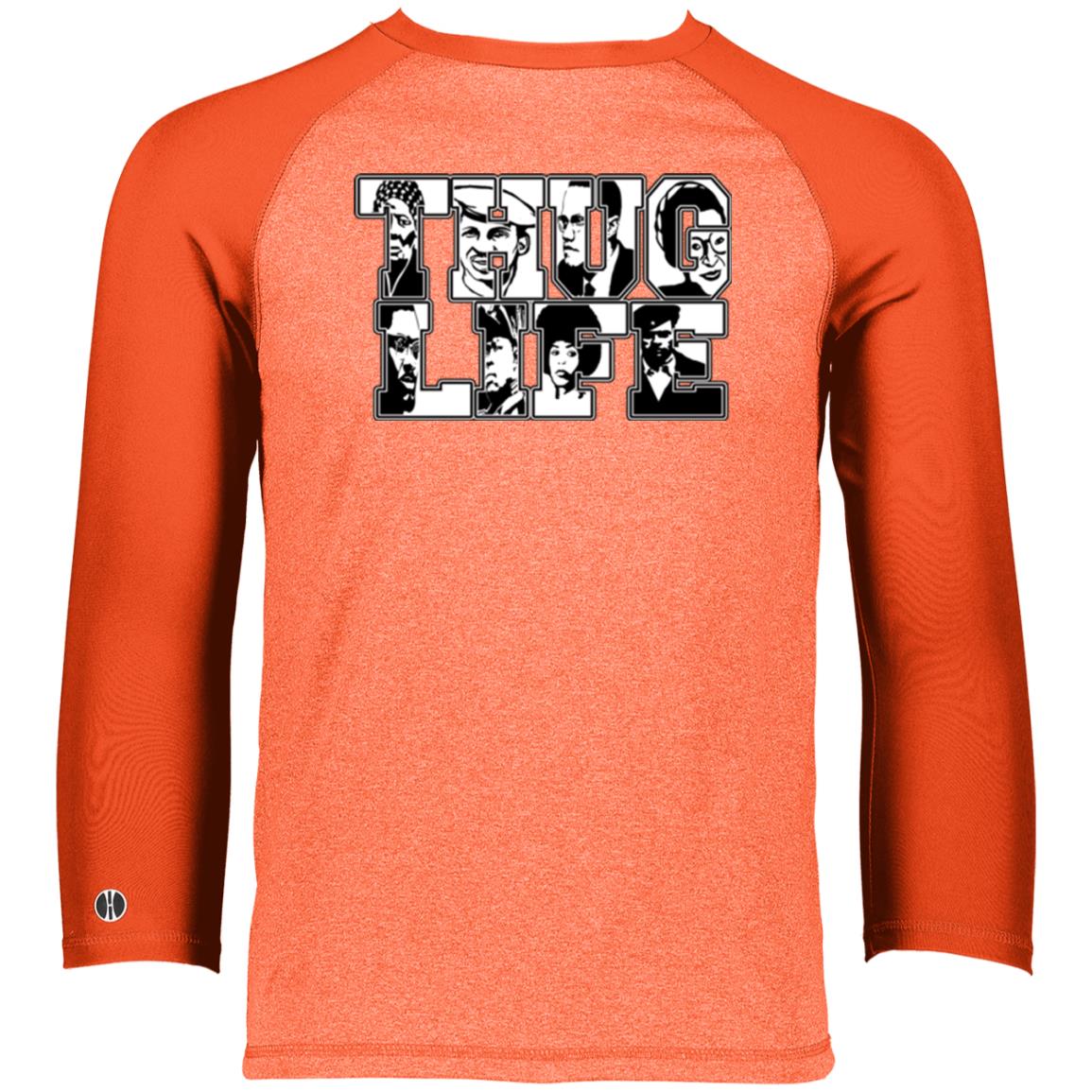 Thug Life Icon Men's Typhoon T-Shirt