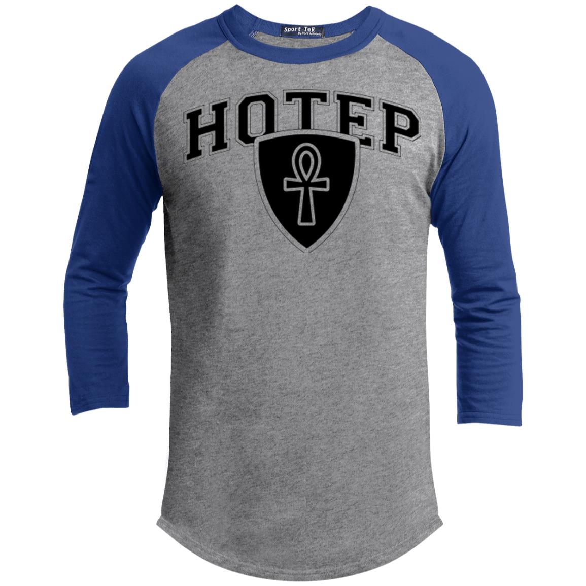Hotep Sporty T-Shirt