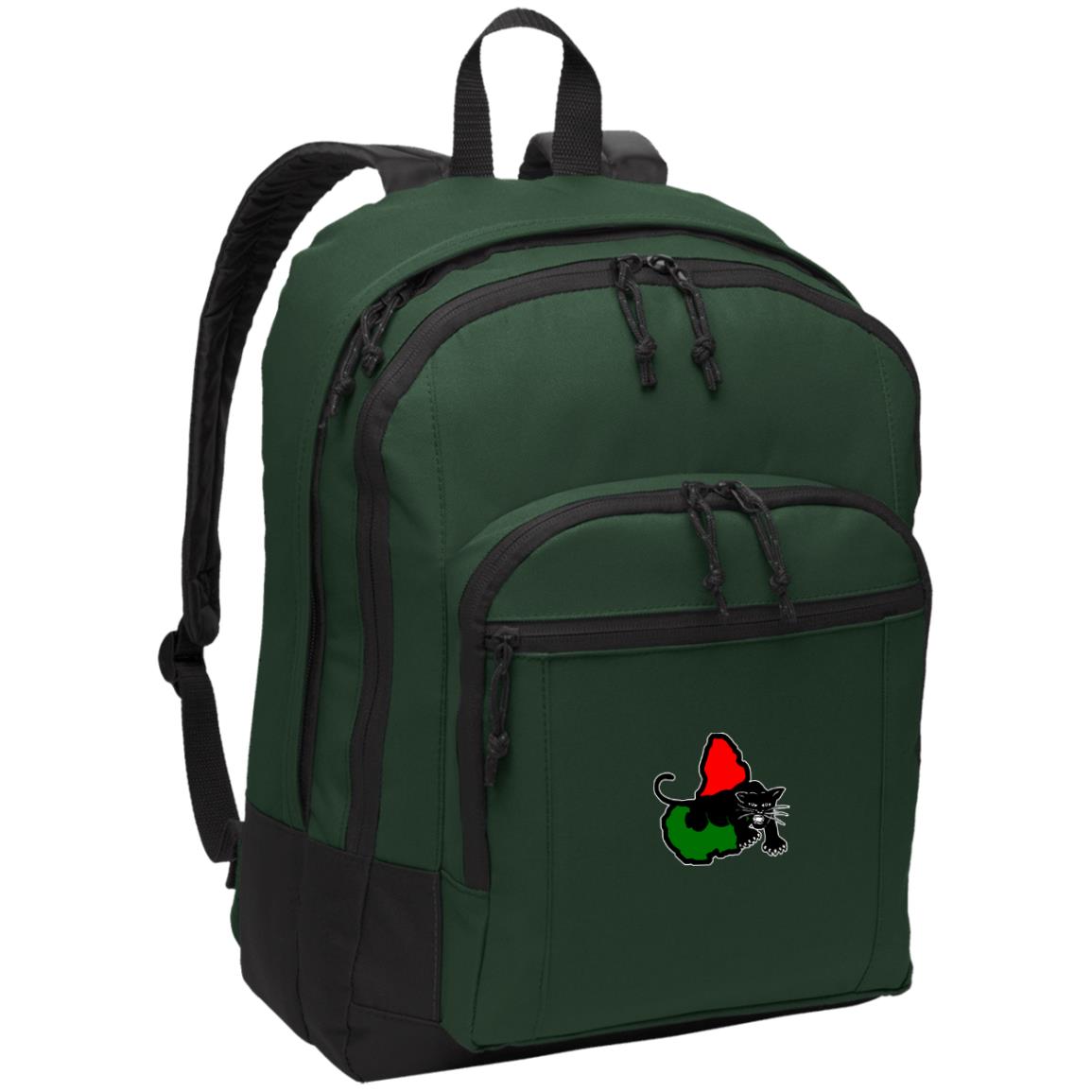 BG204 Port Authority Basic Backpack