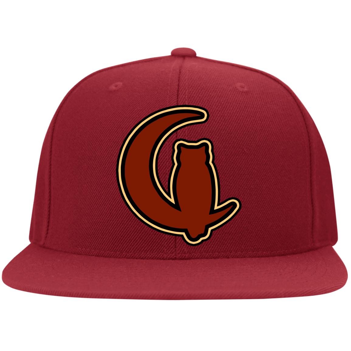 LCC Bogolan Colors Twill Flexfit Cap