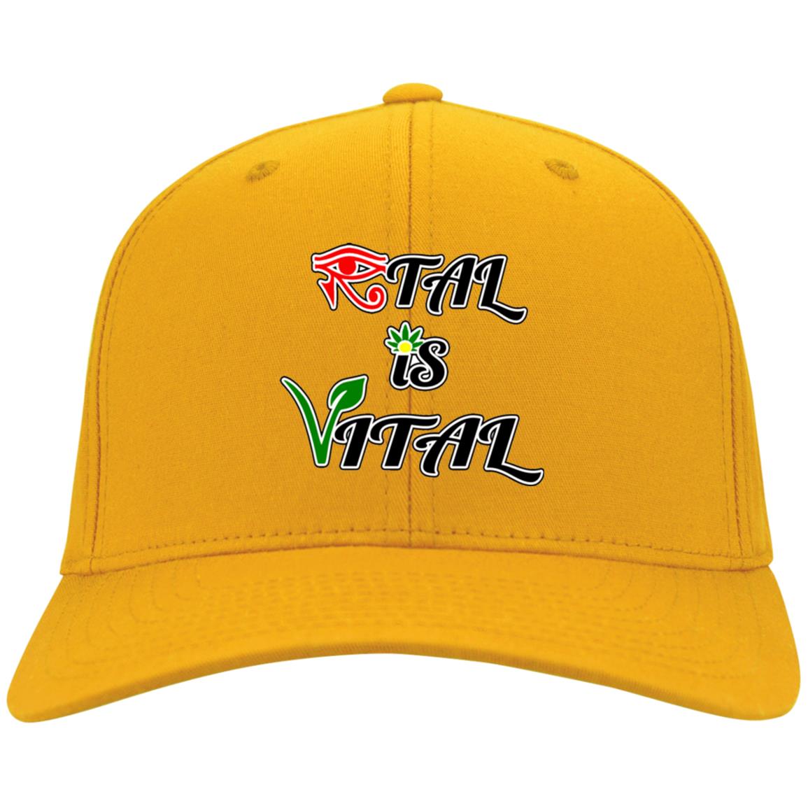 Ital Is Vital EM Dry Zone Nylon Cap