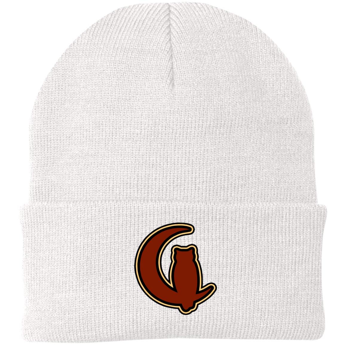 LCC Bogolan Colors Knit Cap