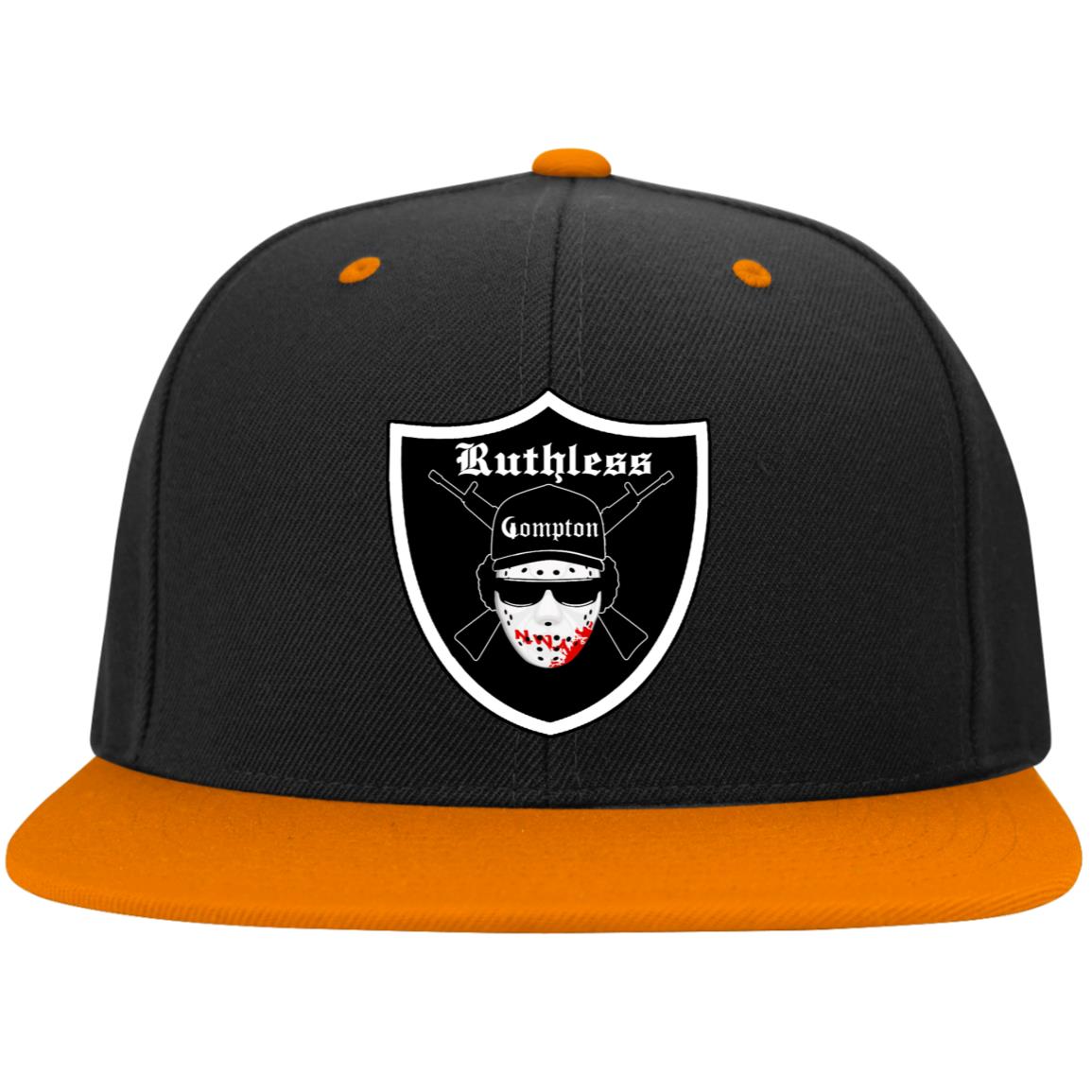EAZY-E RUTHLESS  Snapback Hat