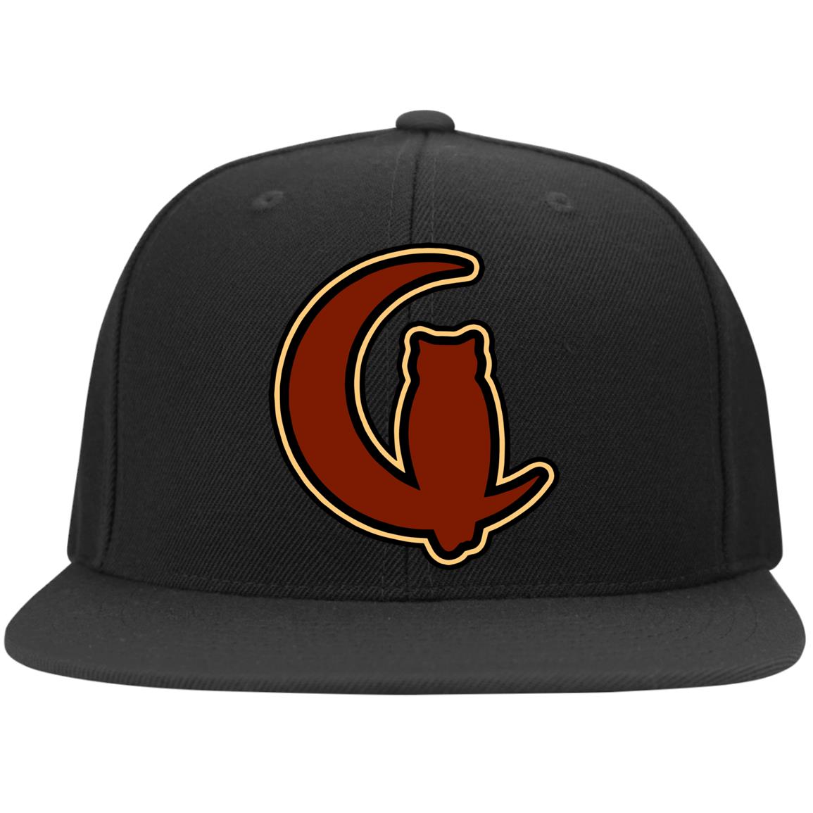 LCC Bogolan Colors Twill Flexfit Cap