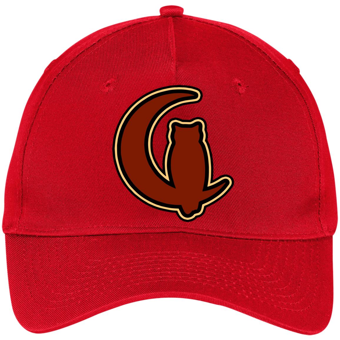 LCC Bogolan Colors Twill duck Cap