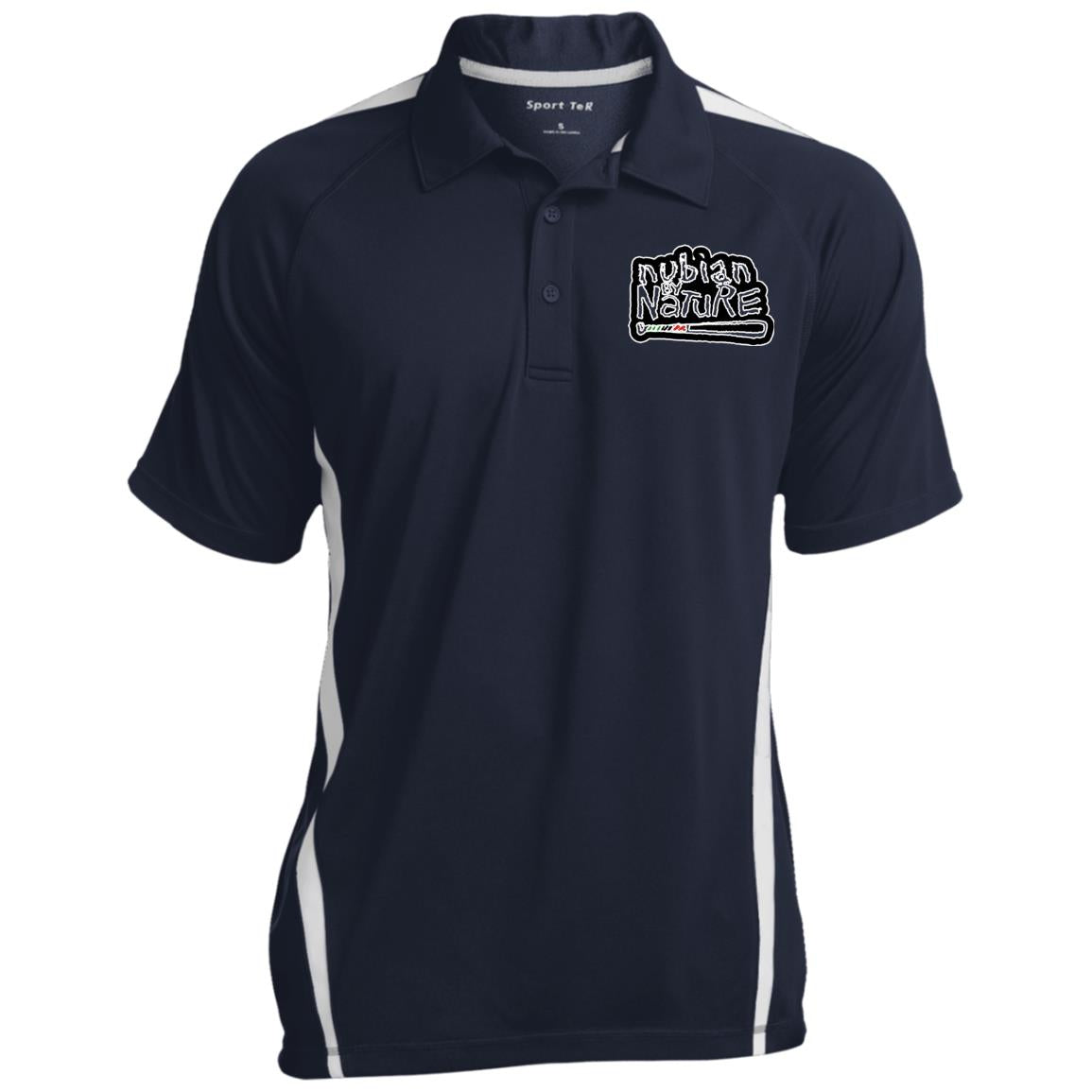 Nubian By Nature Polo Shirt