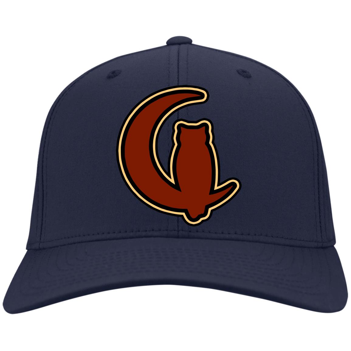 LCC Bogolan Colors Twill Cap