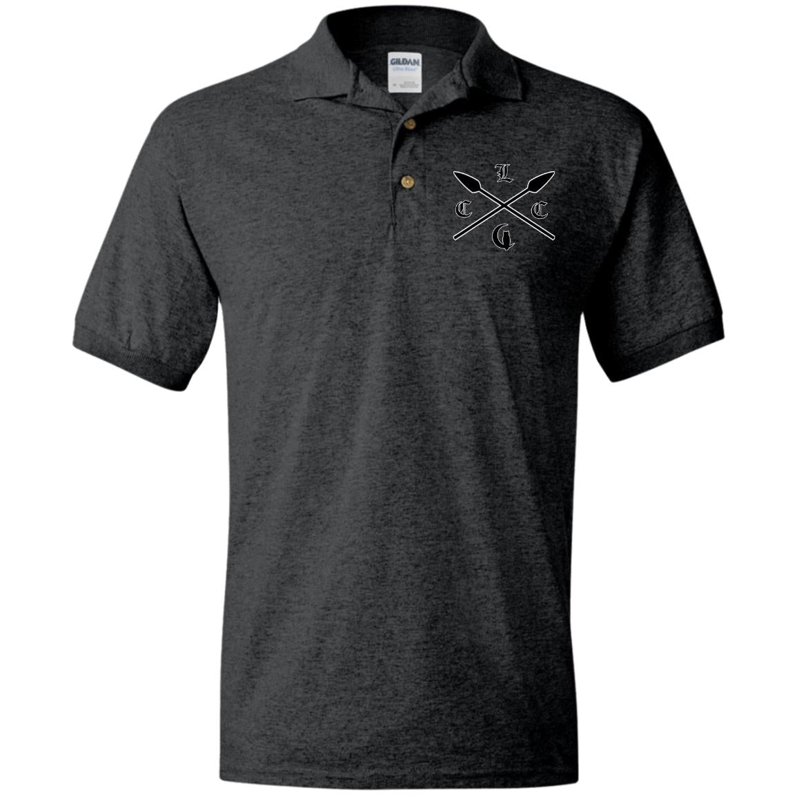 LCC SL Polo Shirt