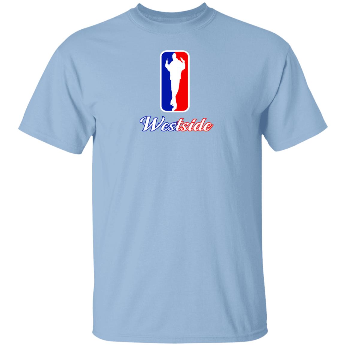 WESTSIDE UNISEX T-Shirt