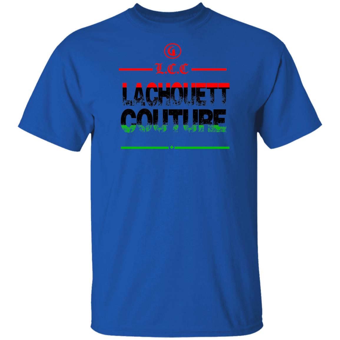 LCC RBG GRUNDGE T-Shirt
