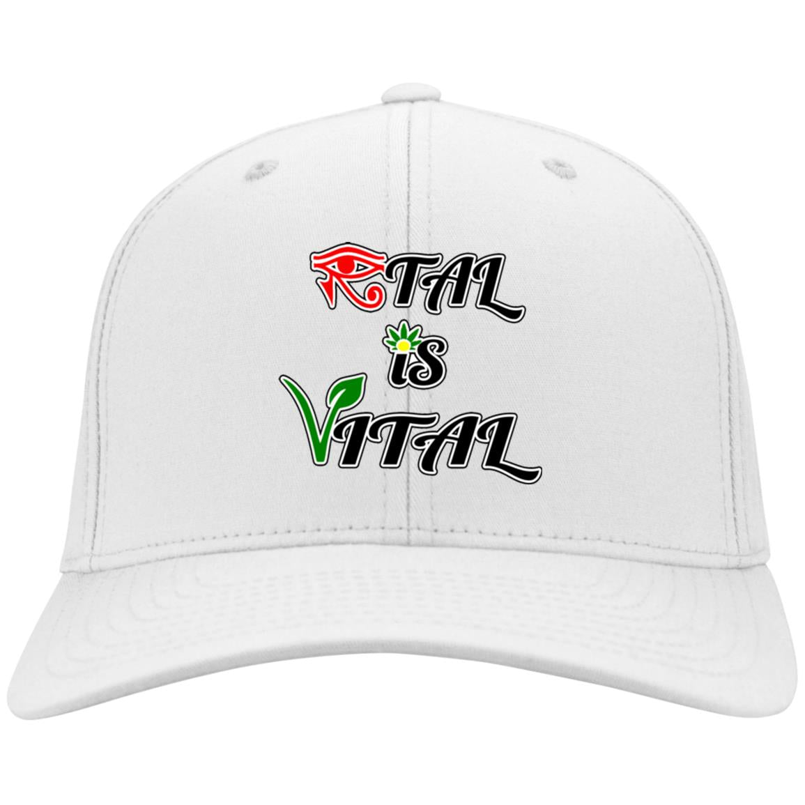 Ital Is Vital EM Dry Zone Nylon Cap