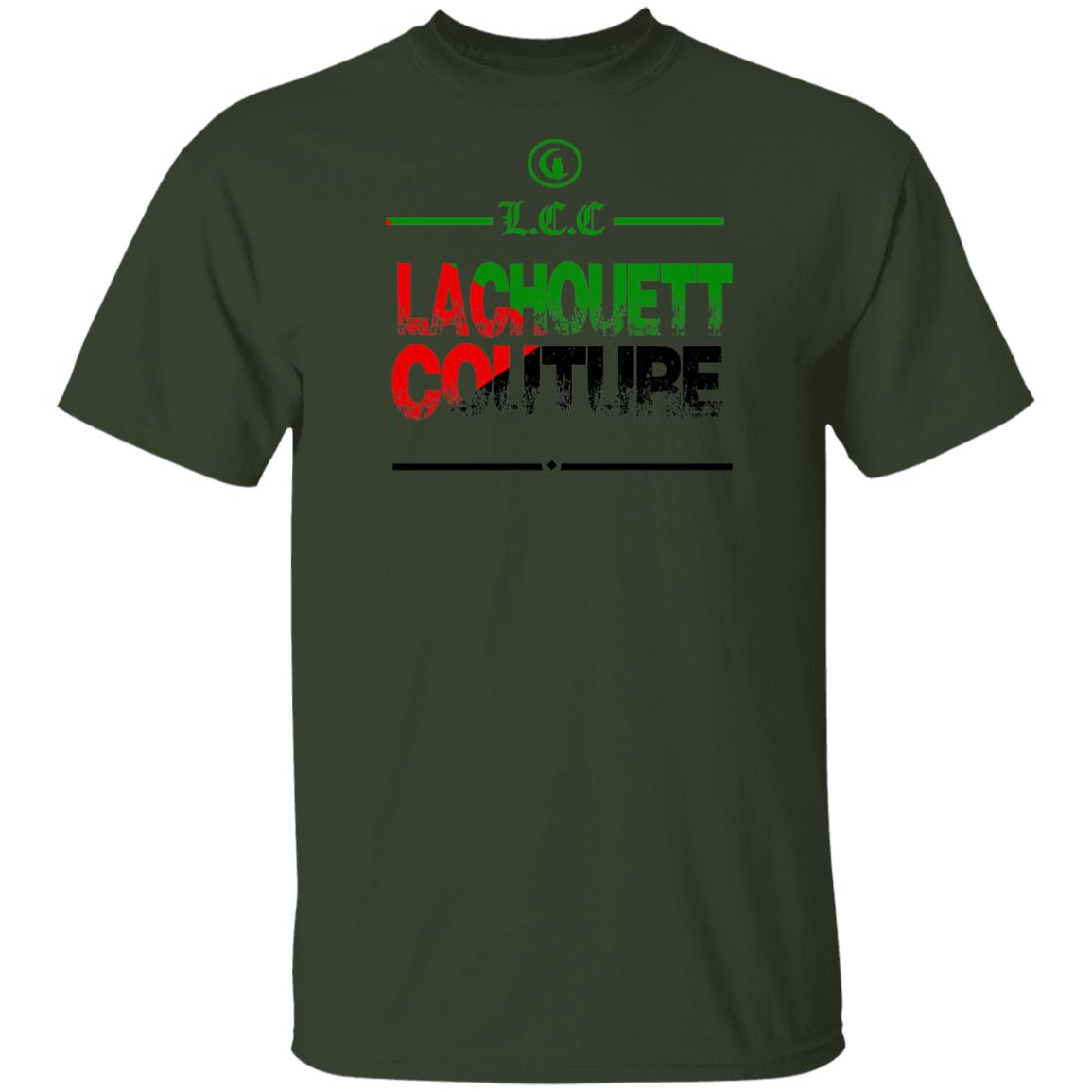 LCC MADA GRUNDGE T-Shirt