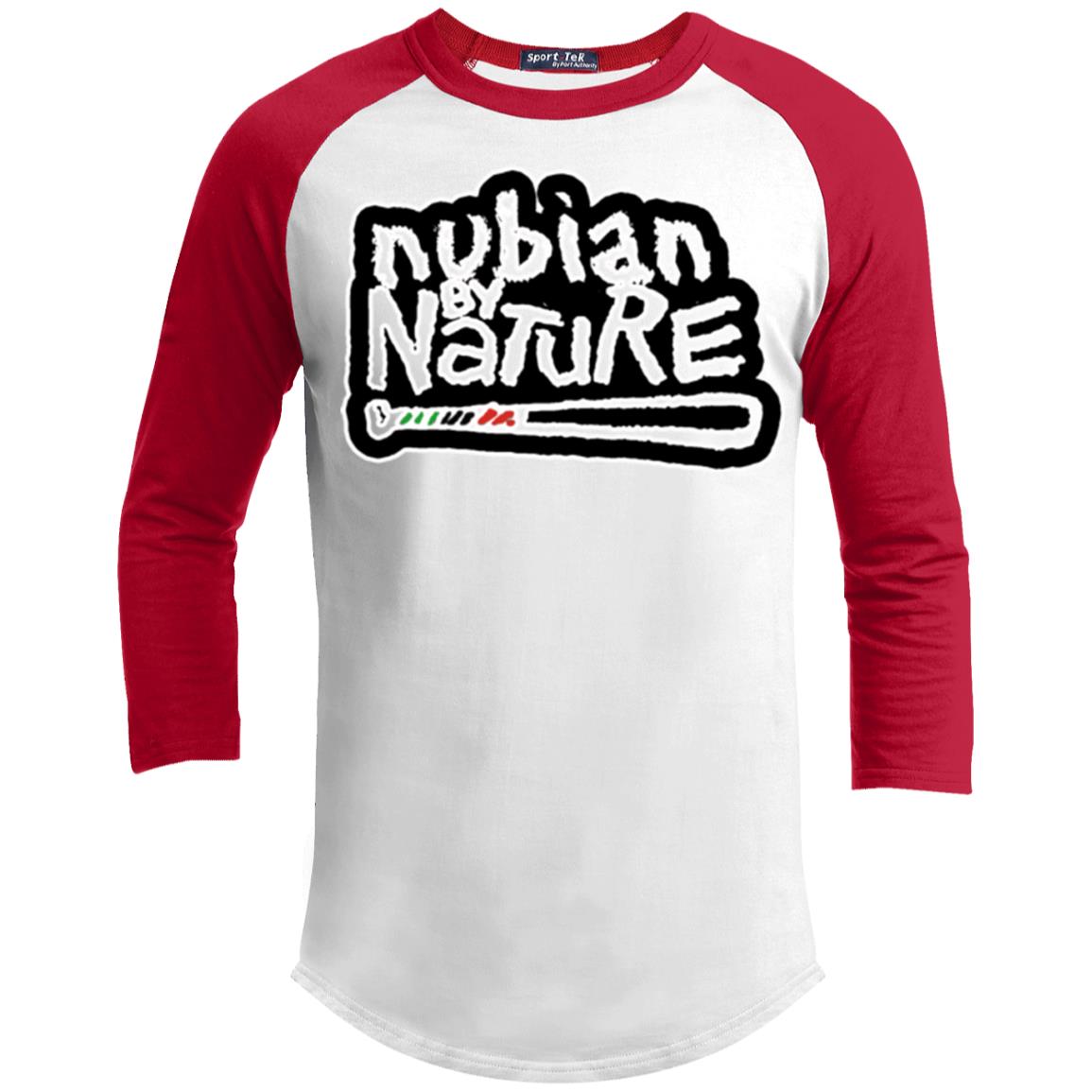 Nubian By Nature Sporty T-Shirt