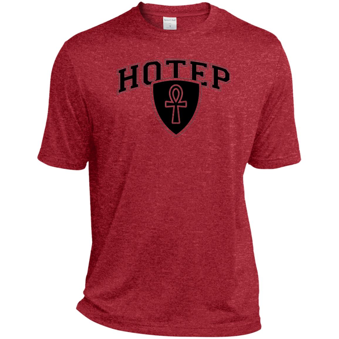 Hotep Dri-Fit Moisture T-Shirt
