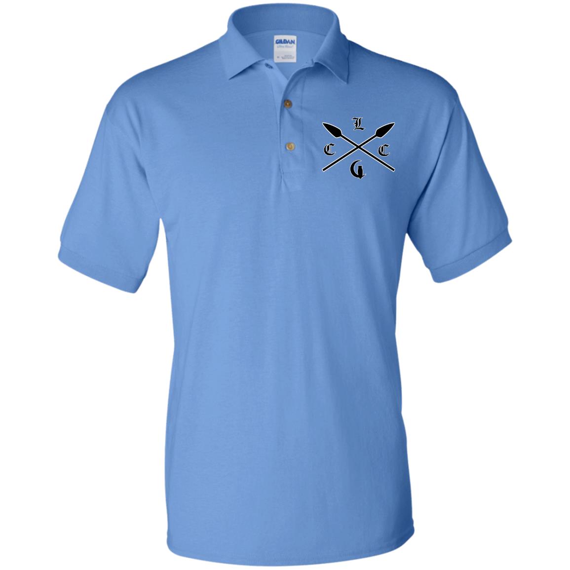 LCC SL Polo Shirt