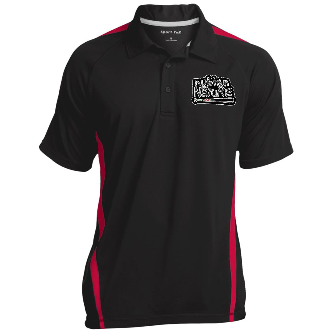 Nubian By Nature Polo Shirt