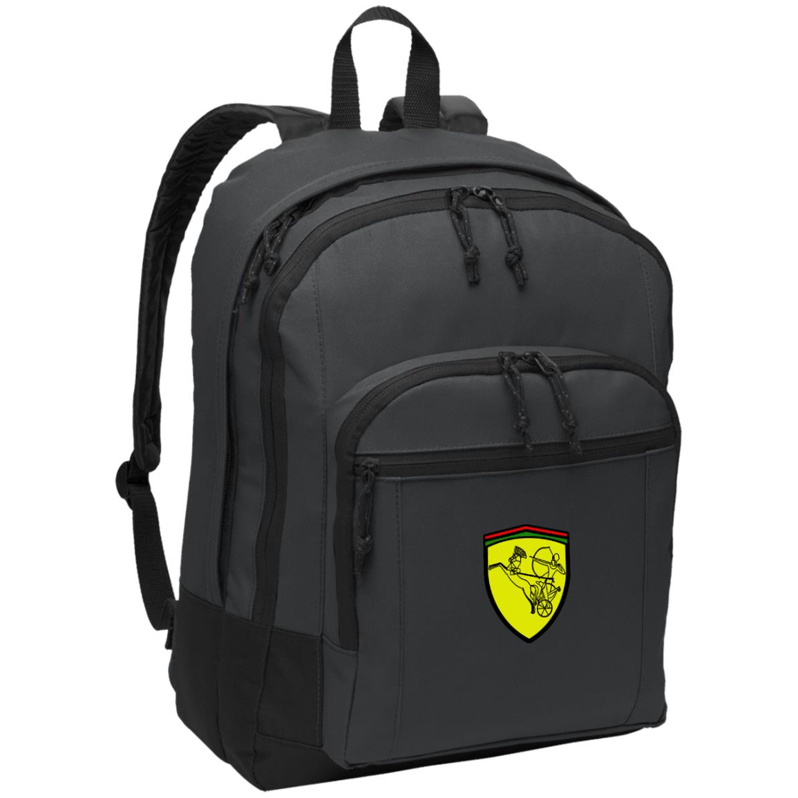 Ramses II Victory EMB Backpack