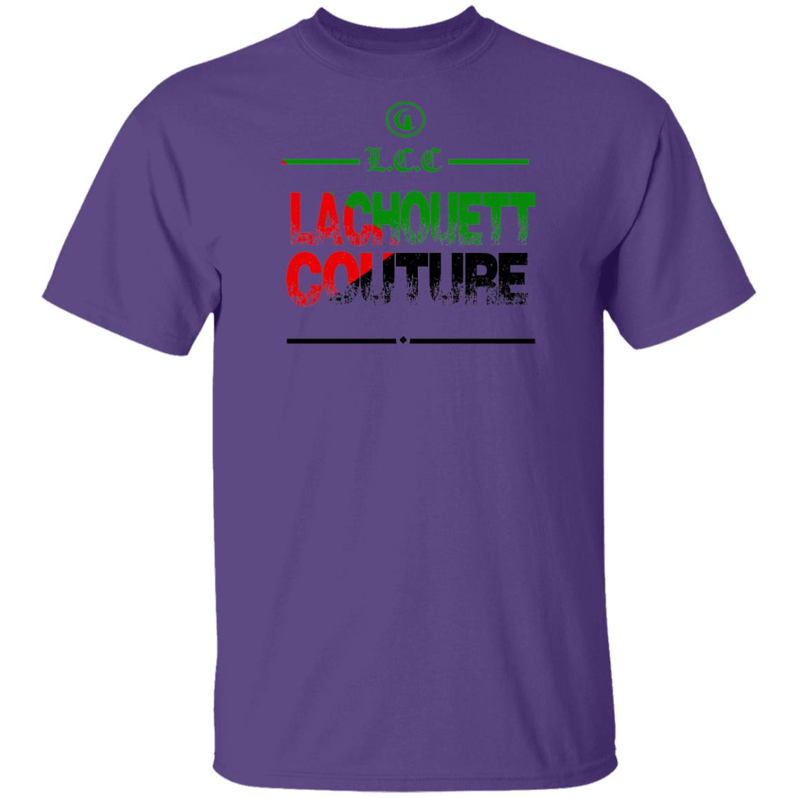 LCC MADA GRUNDGE T-Shirt