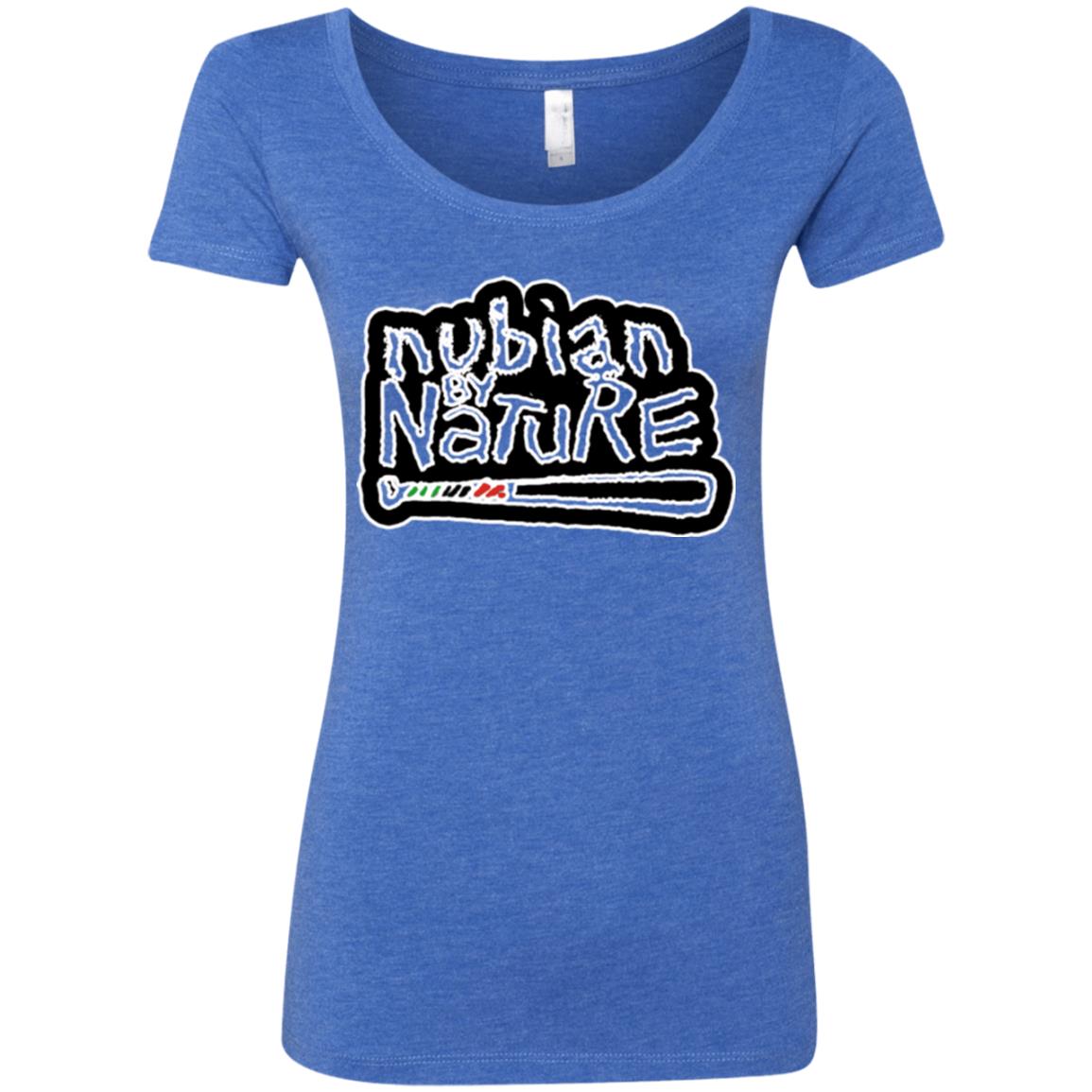 Nubian By Nature Ladies' Scoop