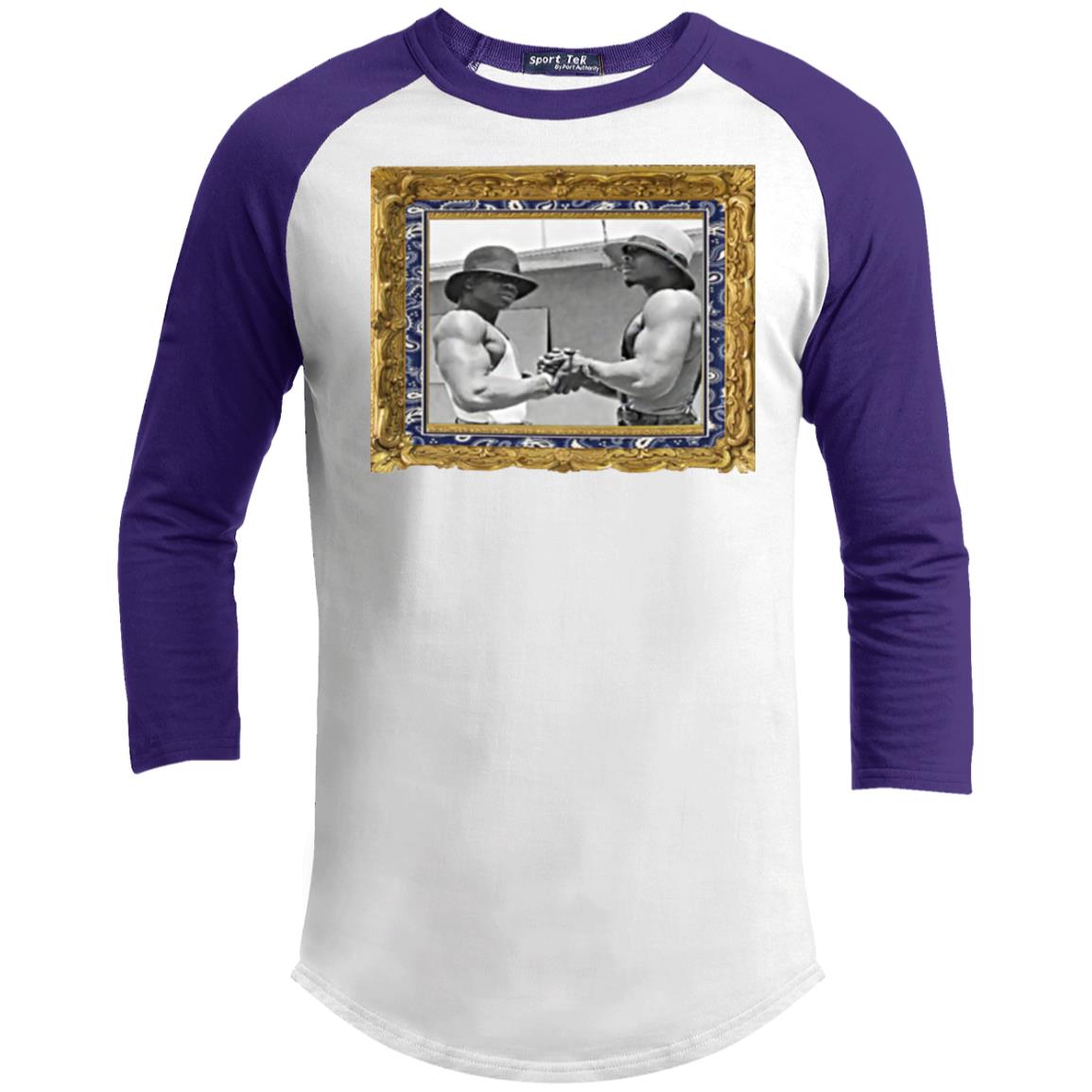 C's Alliance Sporty T-Shirt