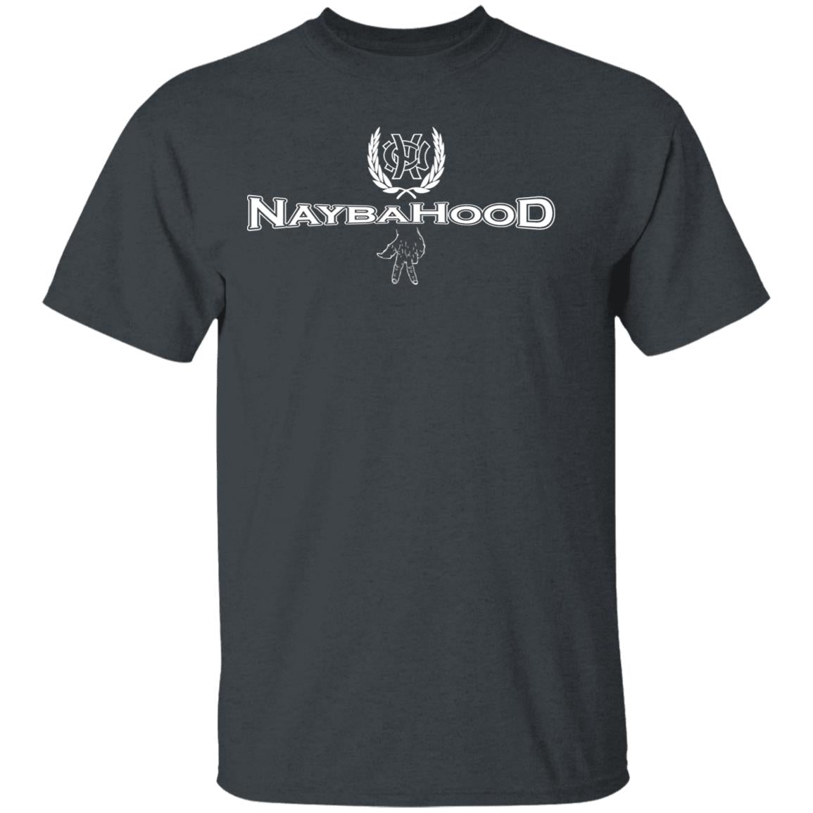 NAYBAYH3D Youth  100% Cotton T-Shirt