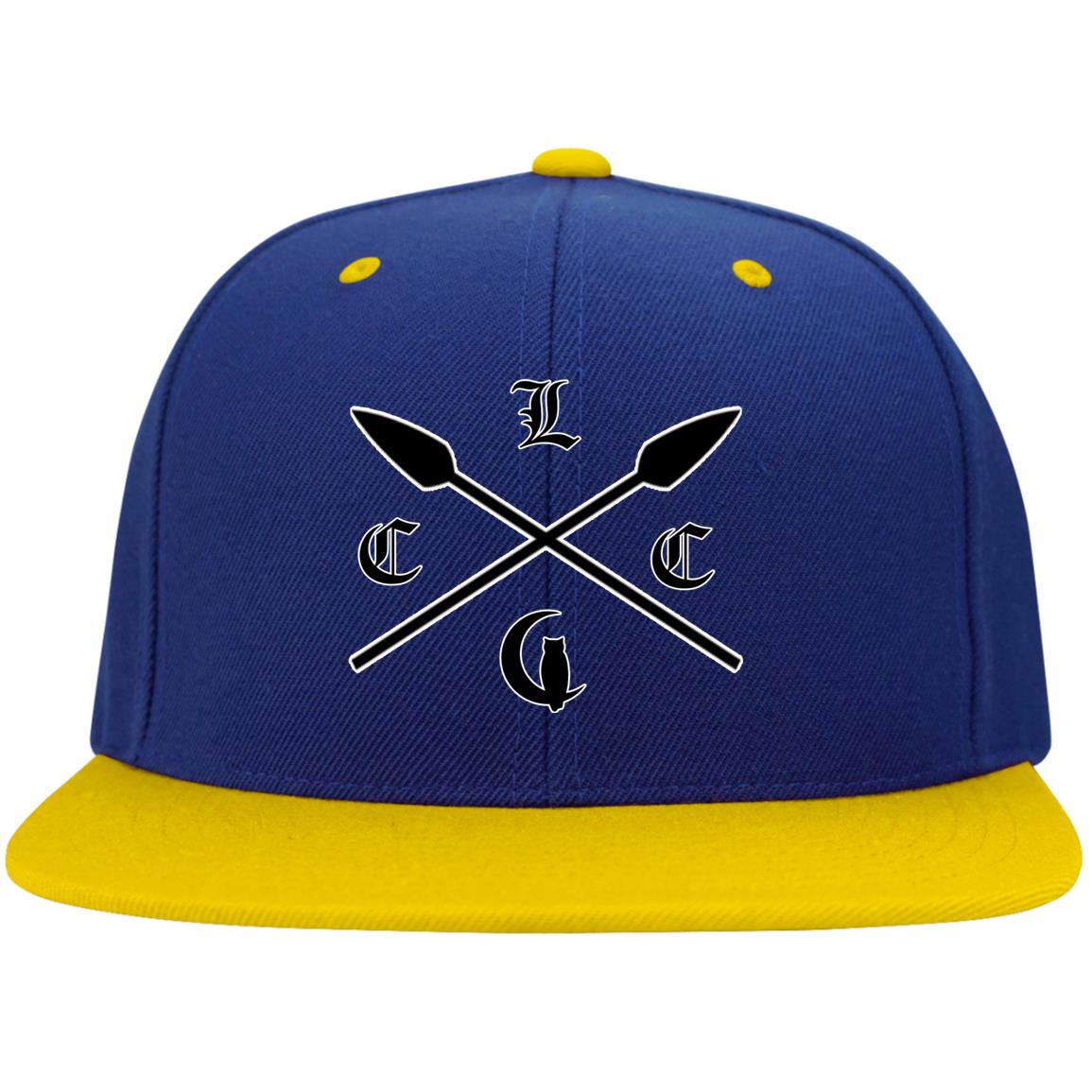 LCC SZ Snapback Hat